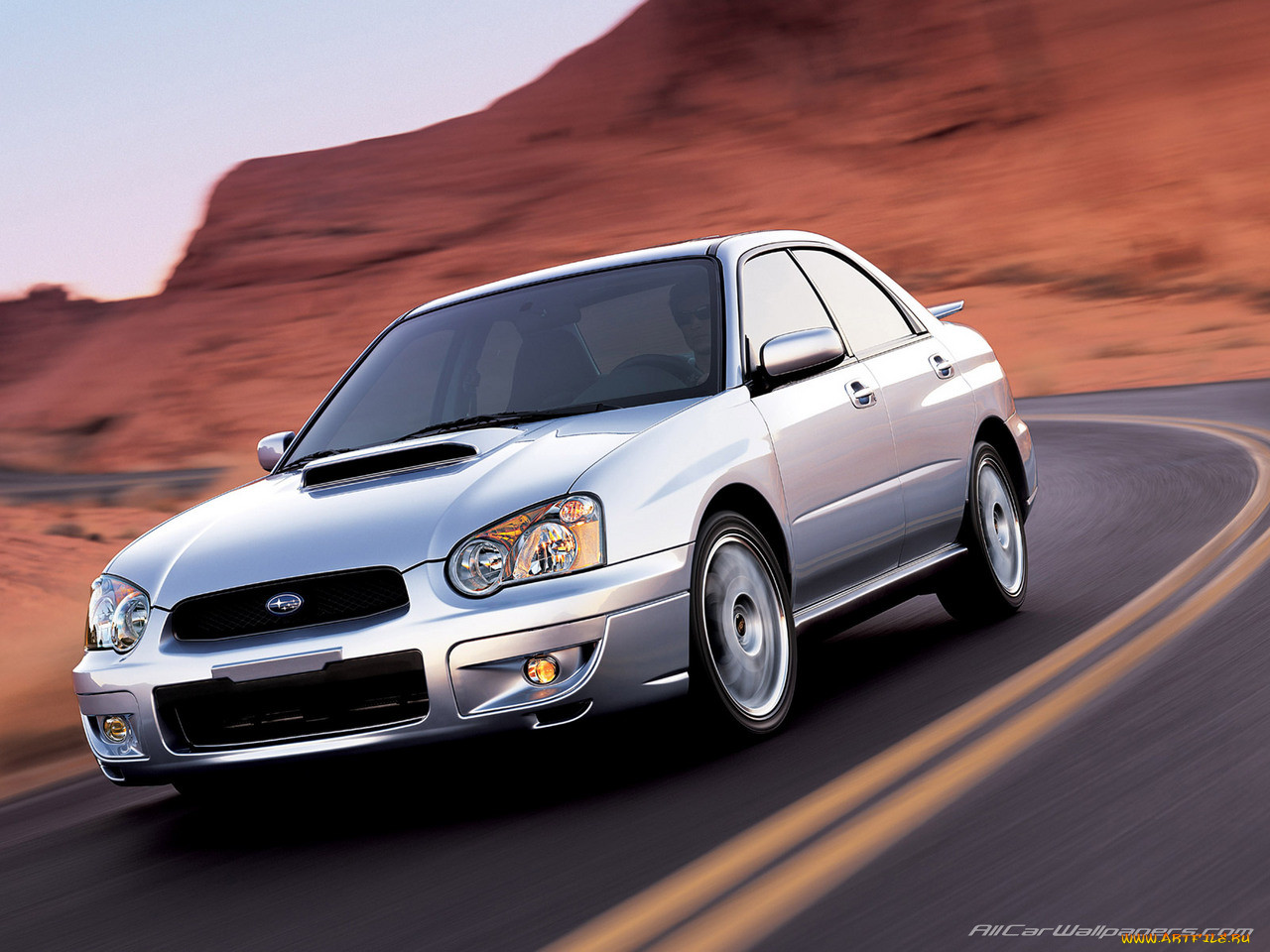 , subaru